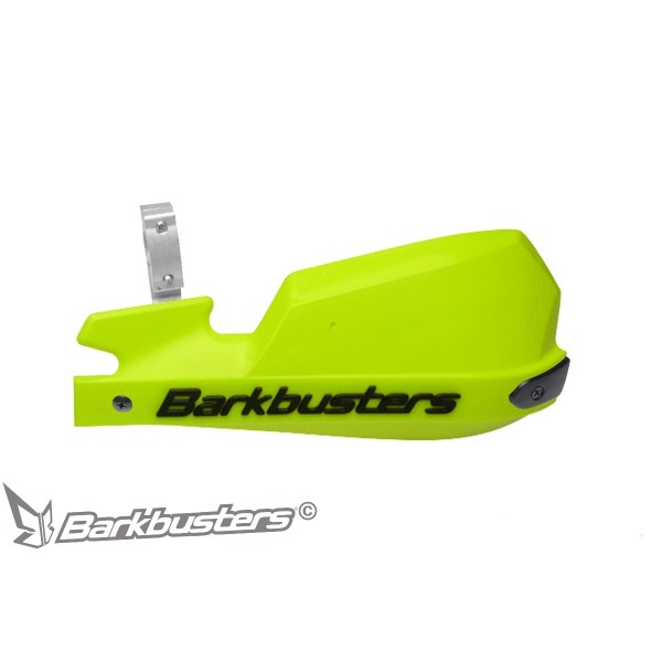 BarkBusters BarkBusters VPS MotoCross Handguards Kit